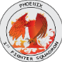 Phoenix "1st" Fighter Squadron