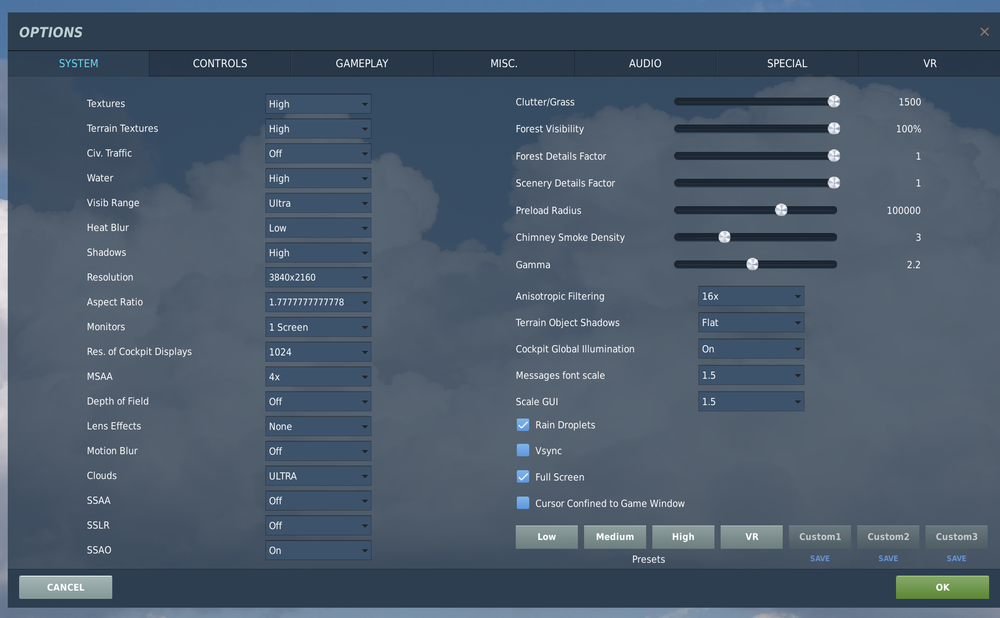 Maximum Quality Settings wirthin reason.png