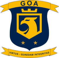 GOA-Grupo de Operaciones Aéreas