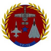 Seventh Fleet Task Force 74
