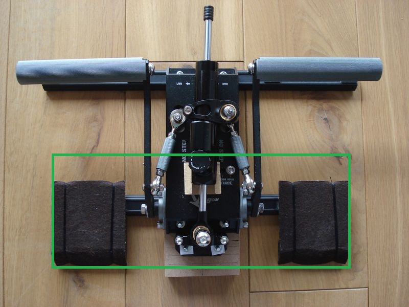 VKB MK IV T-Rudder New Owners and Veterans Q&A - Page 3 - VKB-SIM Flight  Gear - ED Forums