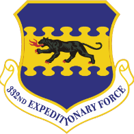 332nd Air Expeditionary Force