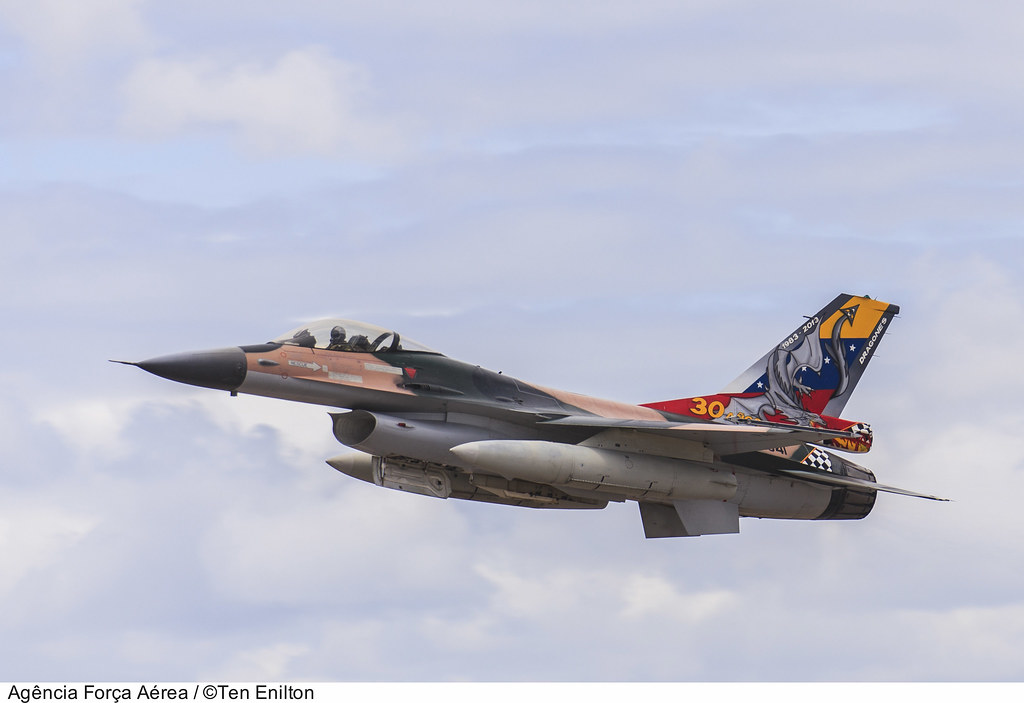 DCS WORLD VENEZUELA