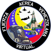 Fuerza Aerea Venezolana Virtual
