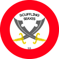 17th 'Scuffling Seaxes' Squadron