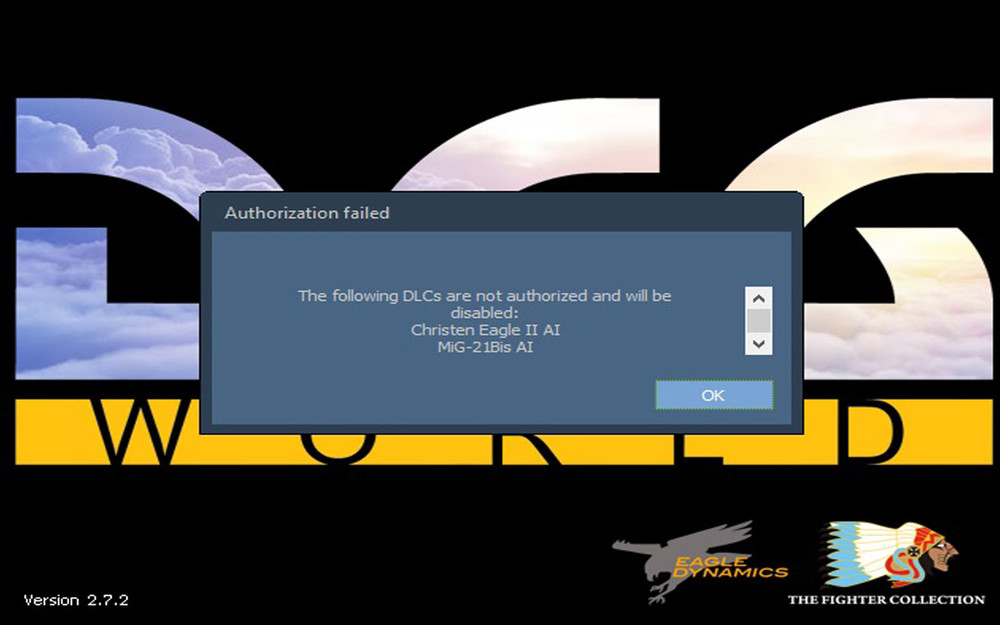 Authorization Failed DCSs.jpg