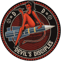 Devil's Disciples