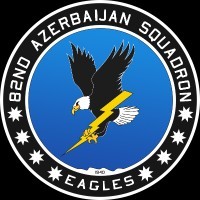82nd Azerbaijan Squadron