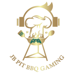 JB Pit BBQ Gaming