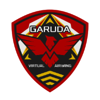 DCS Indonesia - Garuda virtual Air Wing