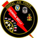 Digital Air Force