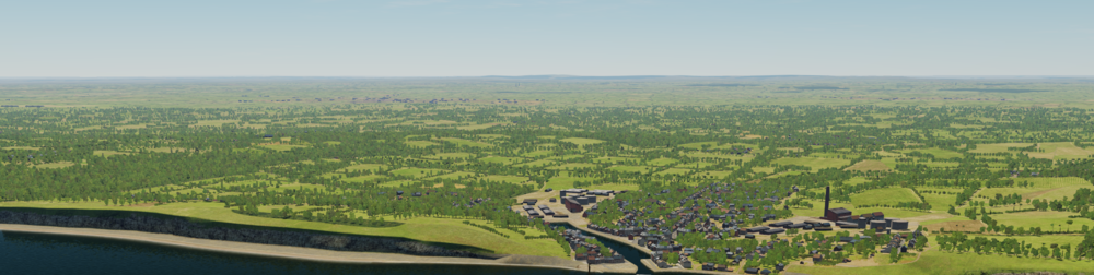 Normandy Default 1 DCS 2021-08-14 Like Early Summer.png