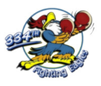 334th "Eagle" Squadron