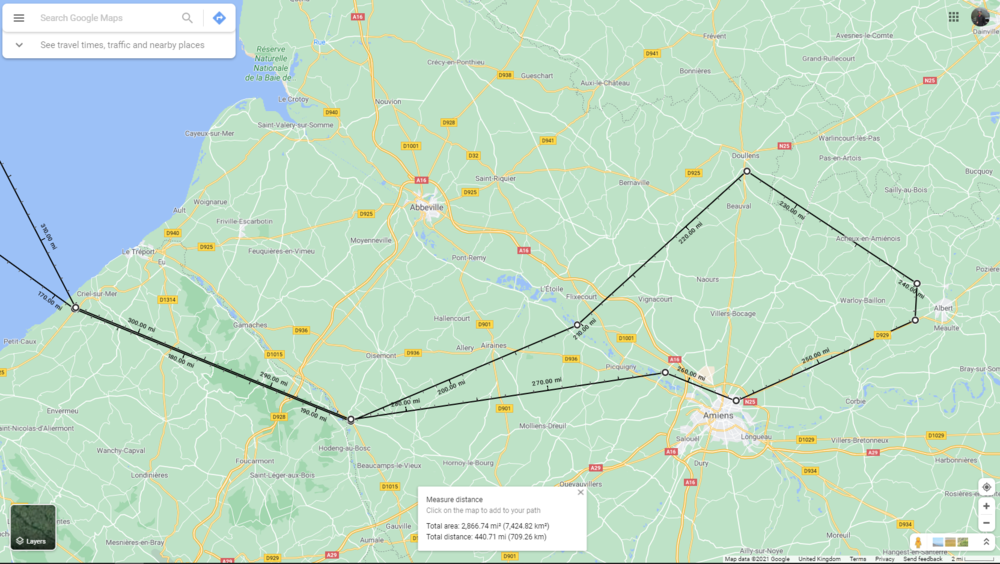 Google Map - France Route Detail.PNG