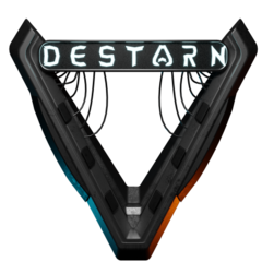 Destarn