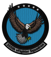 355th Fighting Falcons VFS