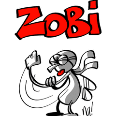 Zobby Lamouche