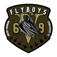 V69 Flyboys