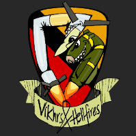 Vikhrs & Hellfires
