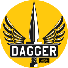 Dagger-AWG