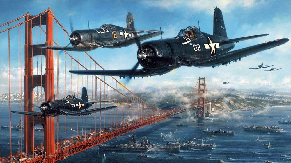 Corsair San Fran Bridge.jpg