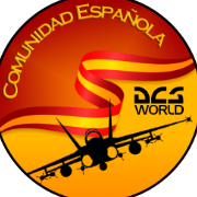Comunidad Española de DCS - Interescuadrones