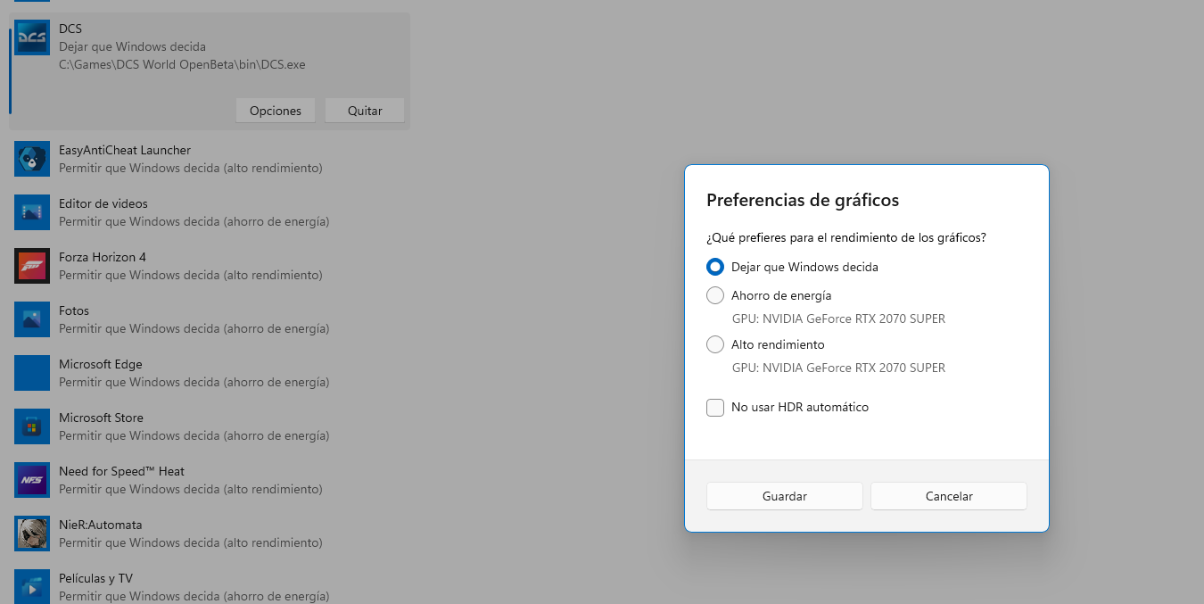 Detect and Enable HDR with Microsoft* DirectX* 11 and DirectX* 12