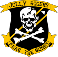 Jolly Rogers