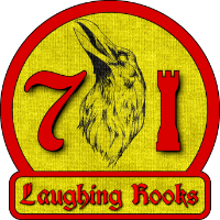 71st Laughing Rooks