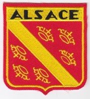 Groupe de Chasse Virtuel "Alsace"