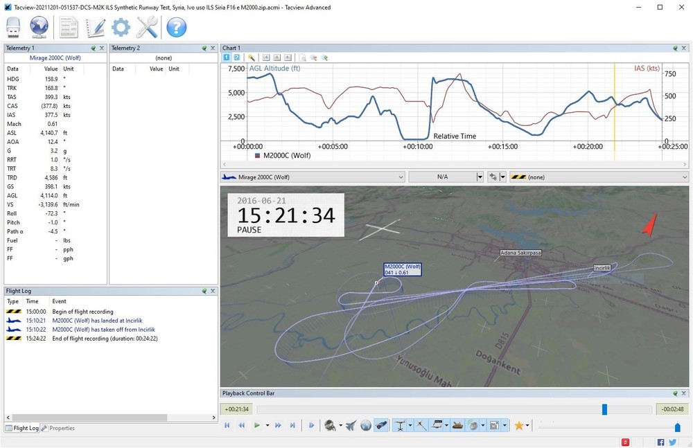 M2K Incirlik ILS Synthetic runway testing, 2_7_8_16140.JPG