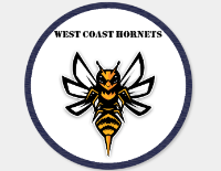 West Coast Hornets(Ghost Squadron)