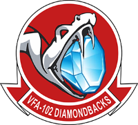 vVF-102 Diamondbacks