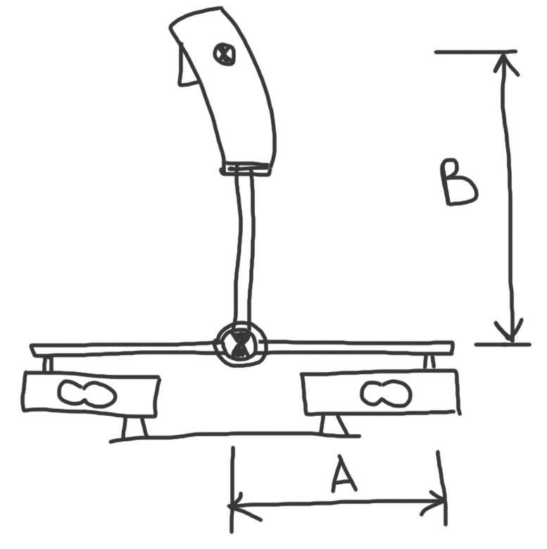 Force sense stick(DIY) - PC Hardware and Related Software - ED Forums