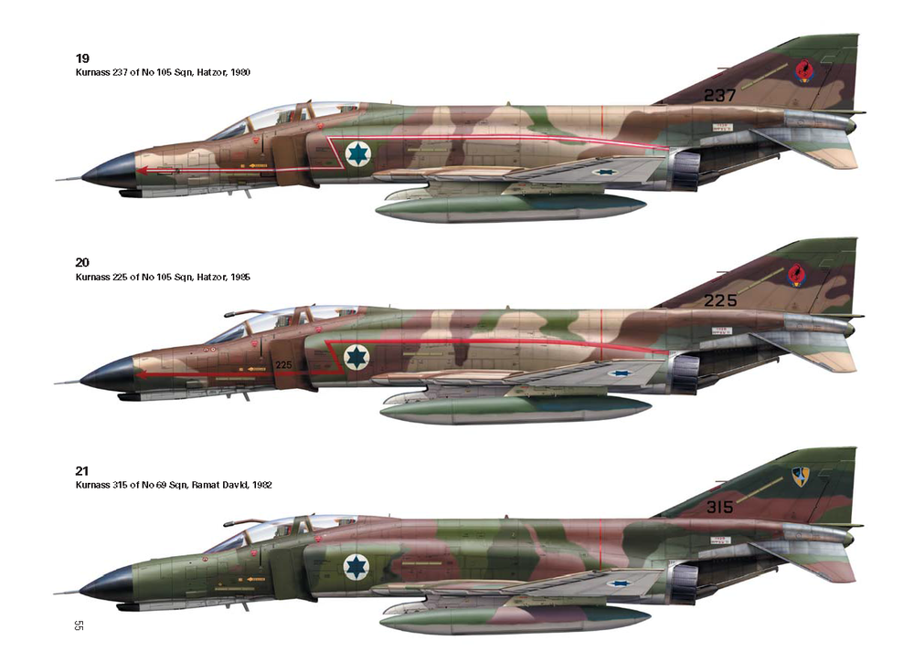 Israeli F-4 Phantom II colors 07.png