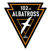 102nd Albatross