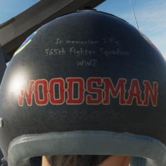 Woodsman2112