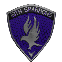 18th Sparrows Competitive