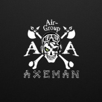 Air Group =Axeman= (=AxA=)