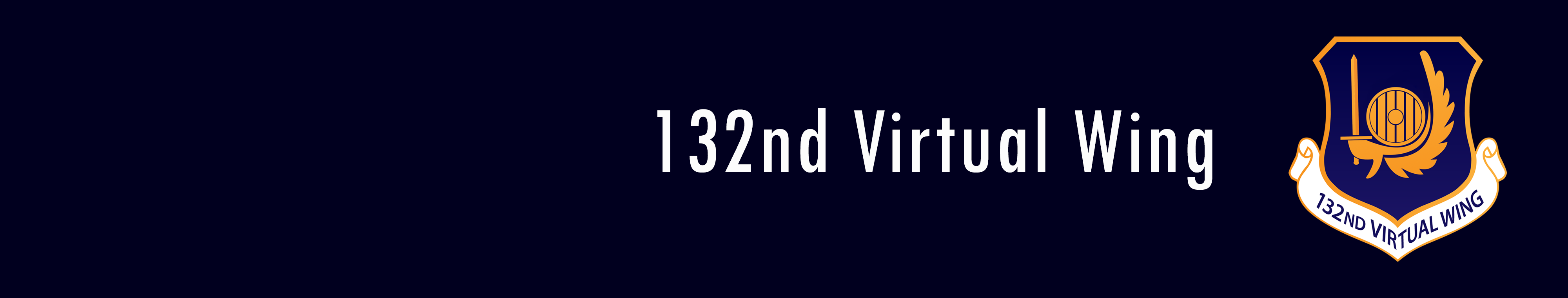 132nd Virtual Wing