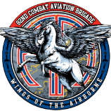 82nd Combat Aviation Brigade