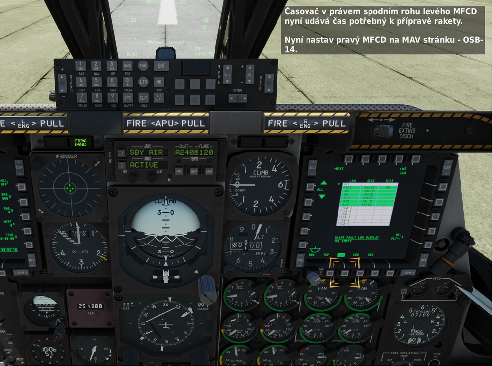 ERROR -- Training Maverick.png