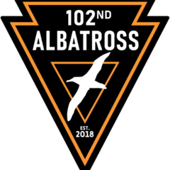 102nd Albatross