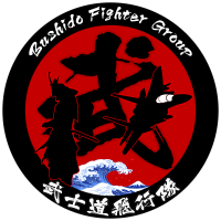 [BFG] Bushido Fighters Club 武士道飛行隊