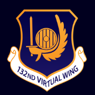 132nd Virtual Wing