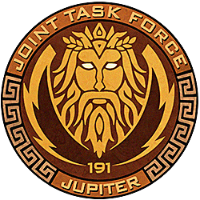 Joint Task Force 191