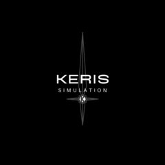KERIS Simulation