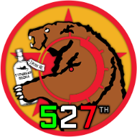 527th Aggressor