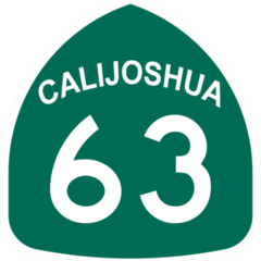 CaliJoshua
