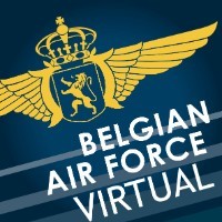 Virtual Belgian Air Force